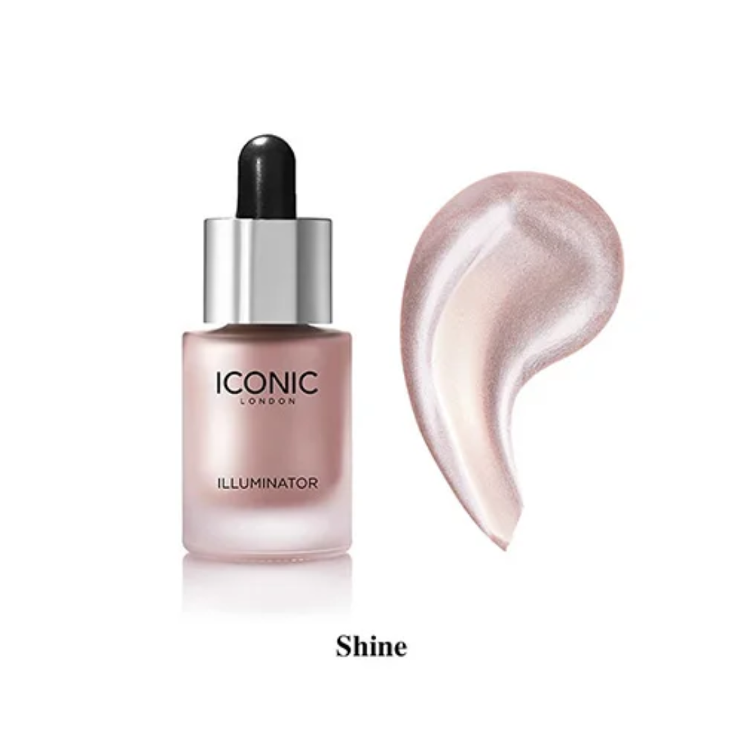 SAUQSTORE® ICONIC LONDON ILLUMINATOR