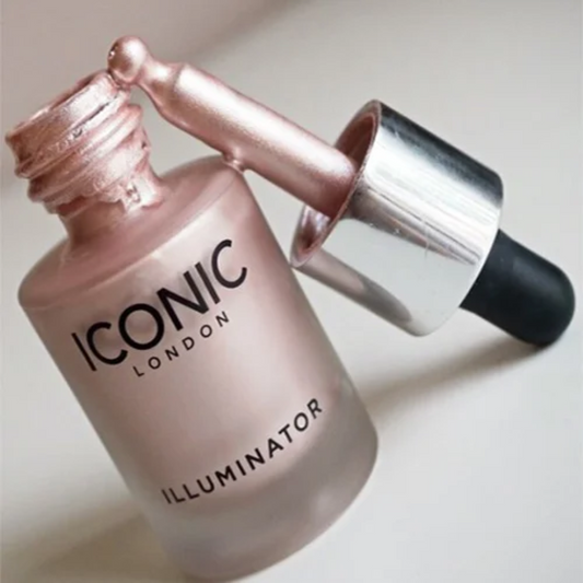 SAUQSTORE® ICONIC LONDON ILLUMINATOR