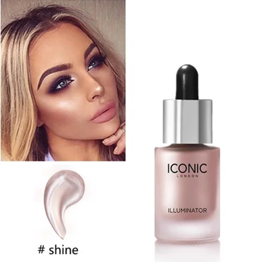 SAUQSTORE® ICONIC LONDON ILLUMINATOR