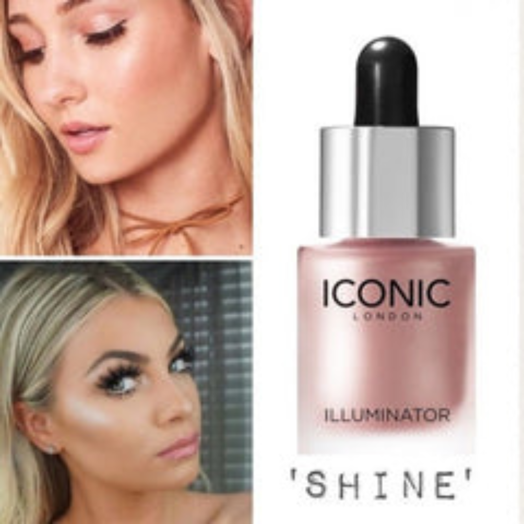 SAUQSTORE® ICONIC LONDON ILLUMINATOR