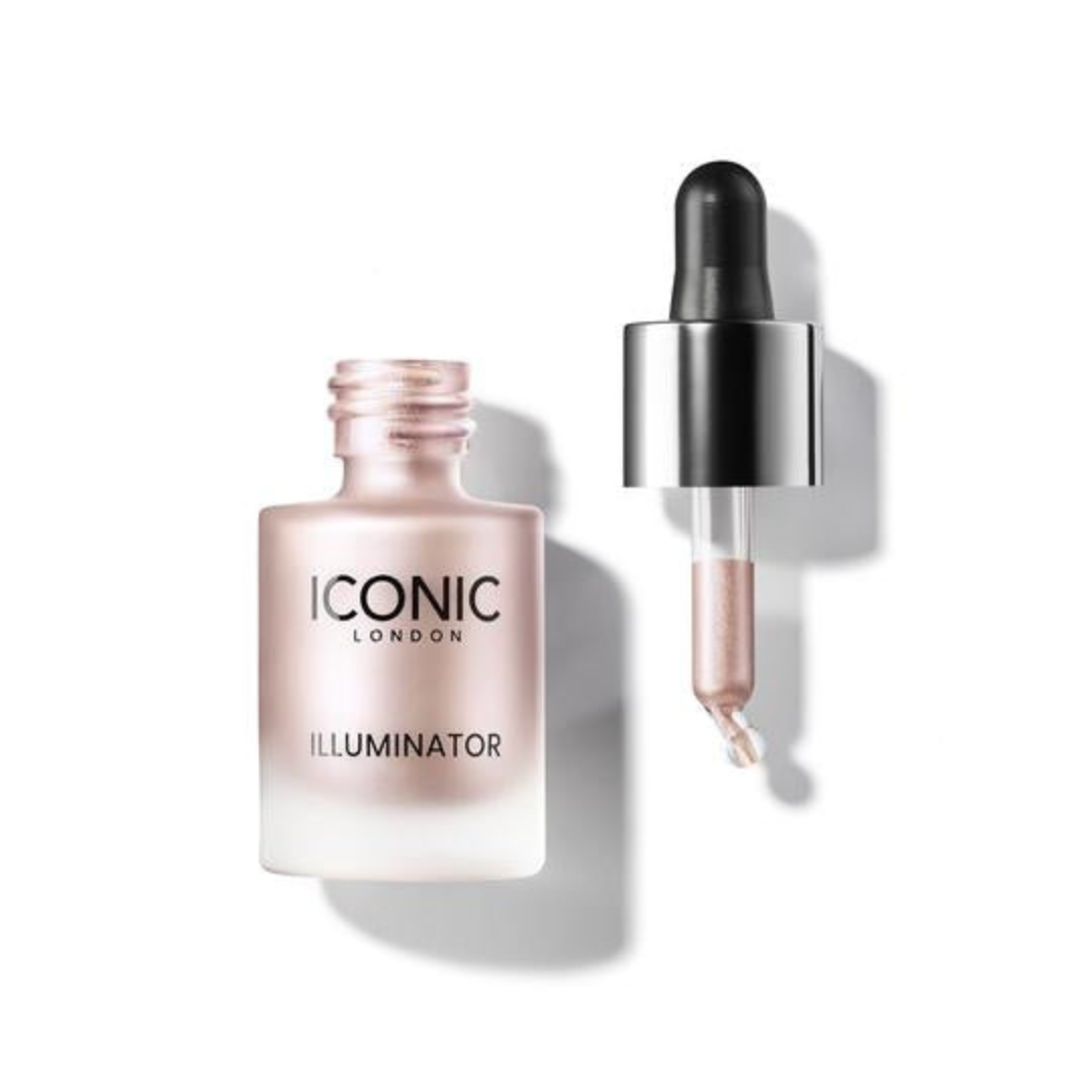 SAUQSTORE® ICONIC LONDON ILLUMINATOR