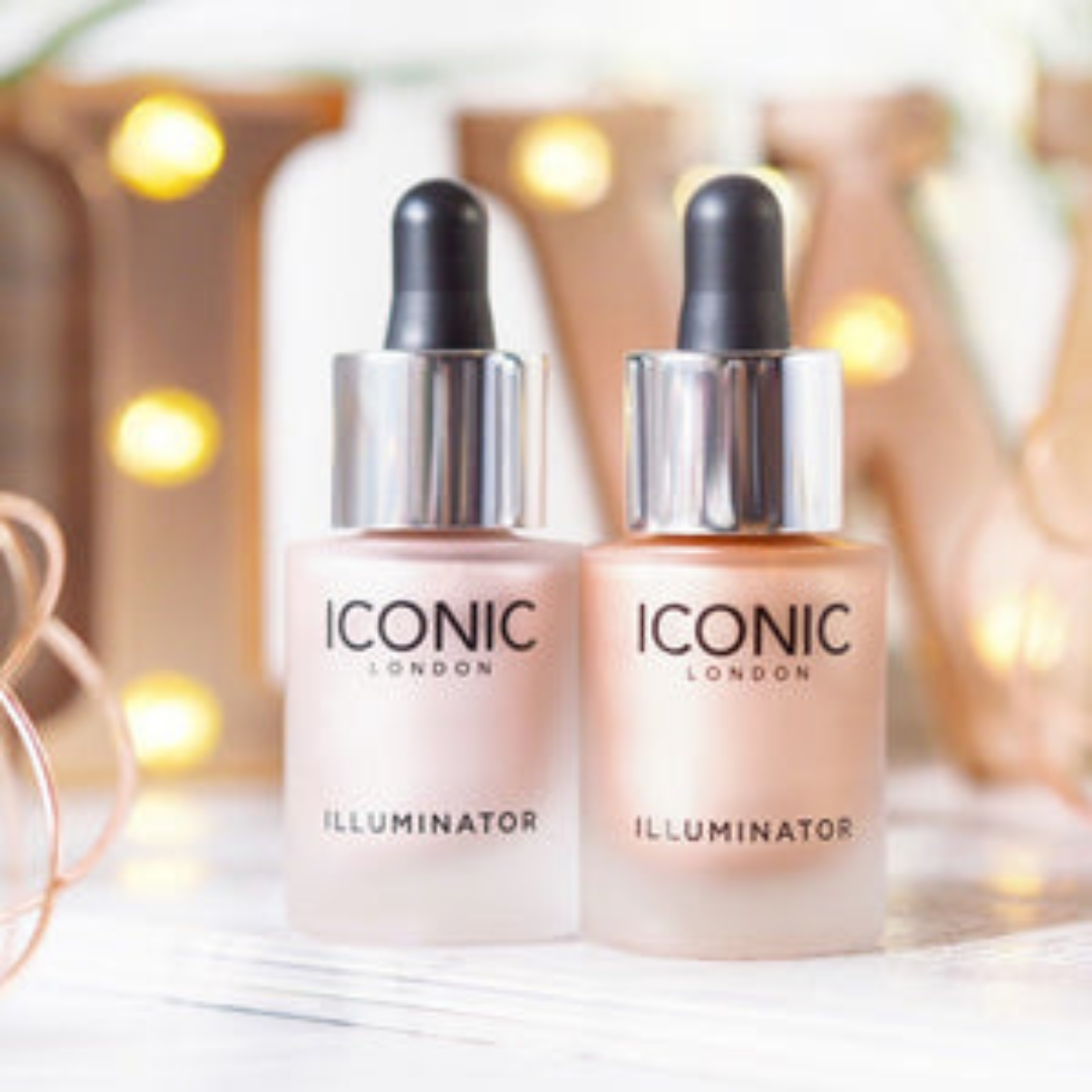 SAUQSTORE® ICONIC LONDON ILLUMINATOR