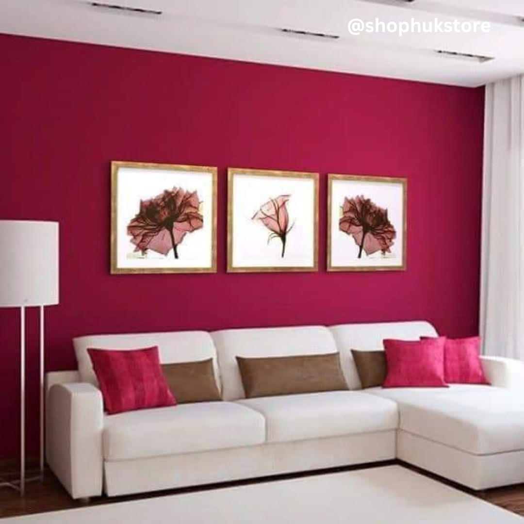 SAUQSTORE® Custom Home Painting and Decorating Interior