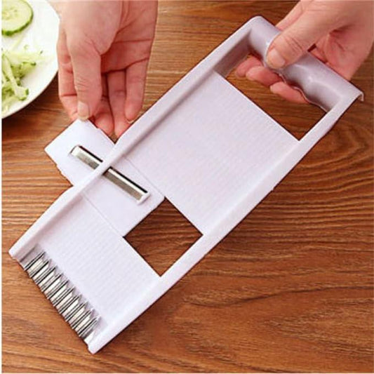 SAUQSTORE® Vegetable Cutter Kitchen Tools