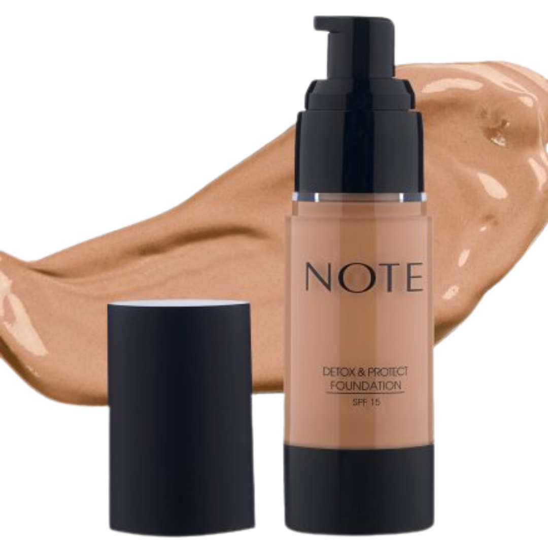 SAUQSTORE® Note Protect Foundation