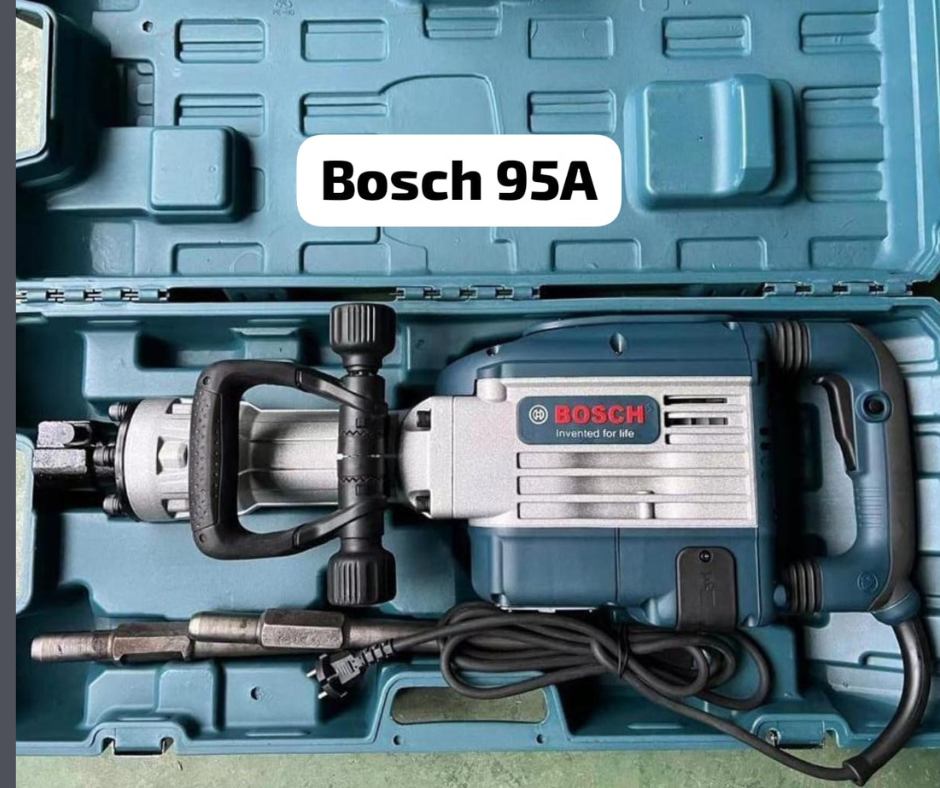 SAUQSTORE® Bosch 95A