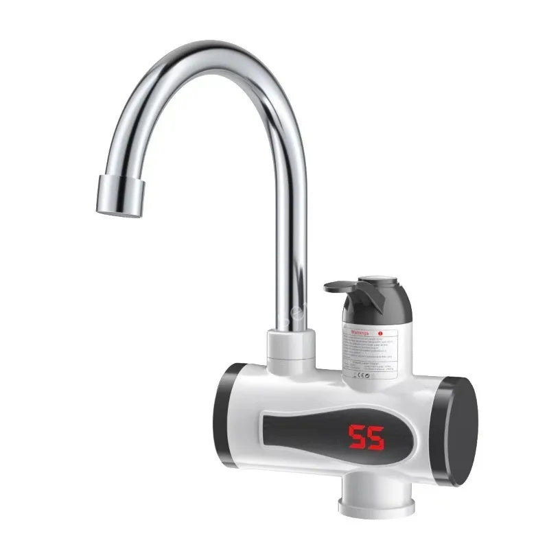 SAUQSTORE® Instant Electric Water Heater Faucet