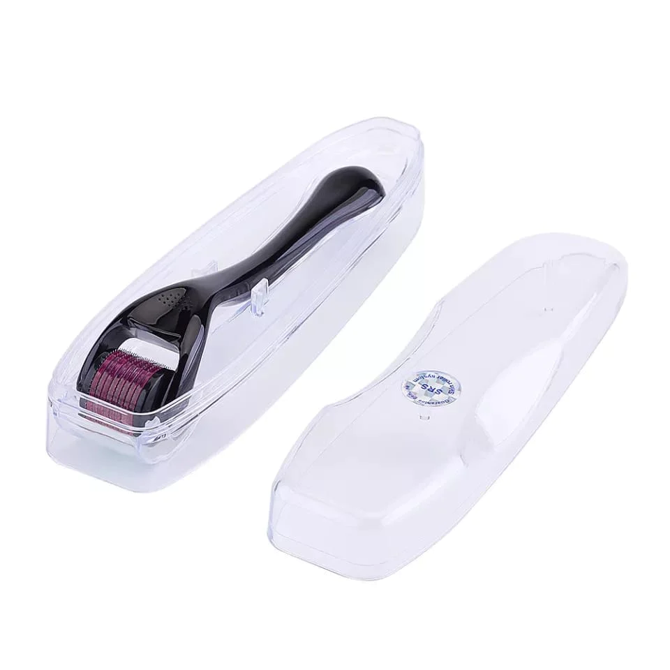 SAUQSTORE® Microneedling Derma Roller