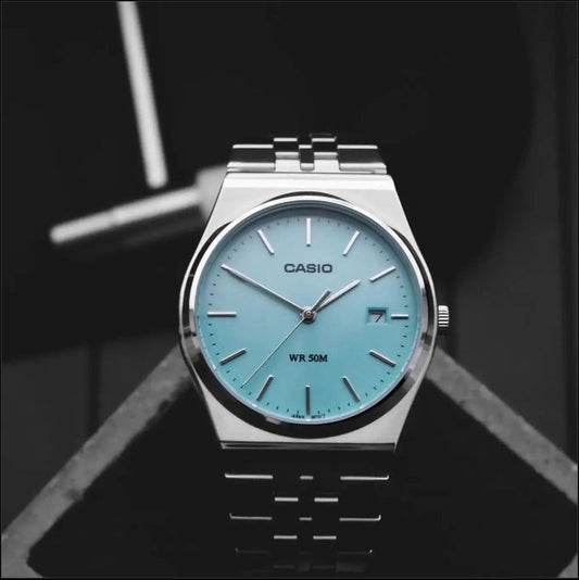 SAUQSTORE® Vintage Casio Watch