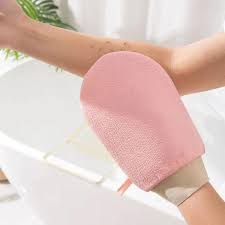 SAUQSTORE® Skin Exfoliating Gloves