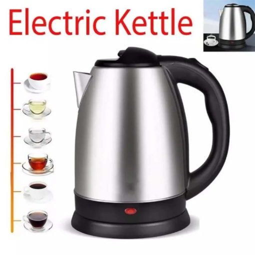 SAUQSTORE® Electric Water Boiler, Tea Maker Kettle