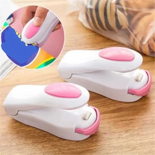 SAUQSTORE® Portable Mini Heat Sealer