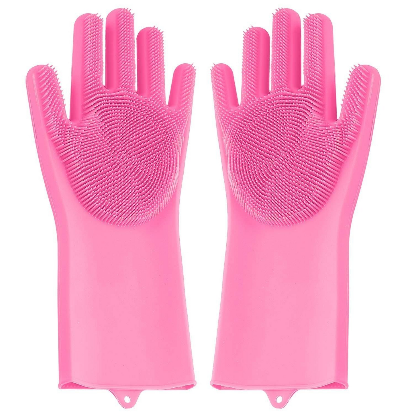 SAUQSTORE® Original Magic Silicon Dish-washing Gloves