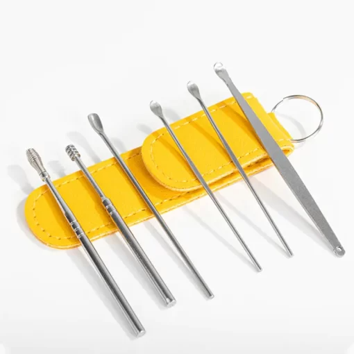 SAUQSTORE® Ear Wax Cleaning kit