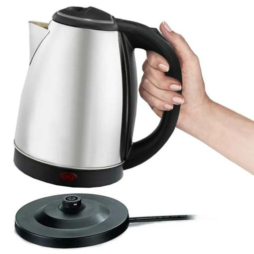 SAUQSTORE® Electric Water Boiler, Tea Maker Kettle