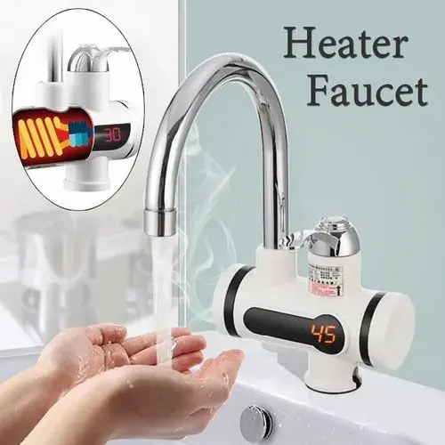 SAUQSTORE® Electric Faucet Water heater