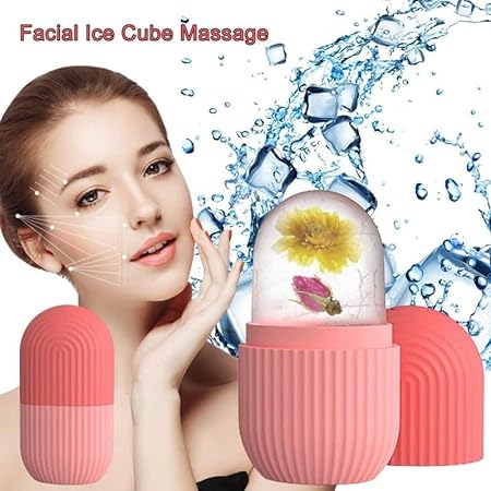 SAUQSTORE® Special Face Ice Roller