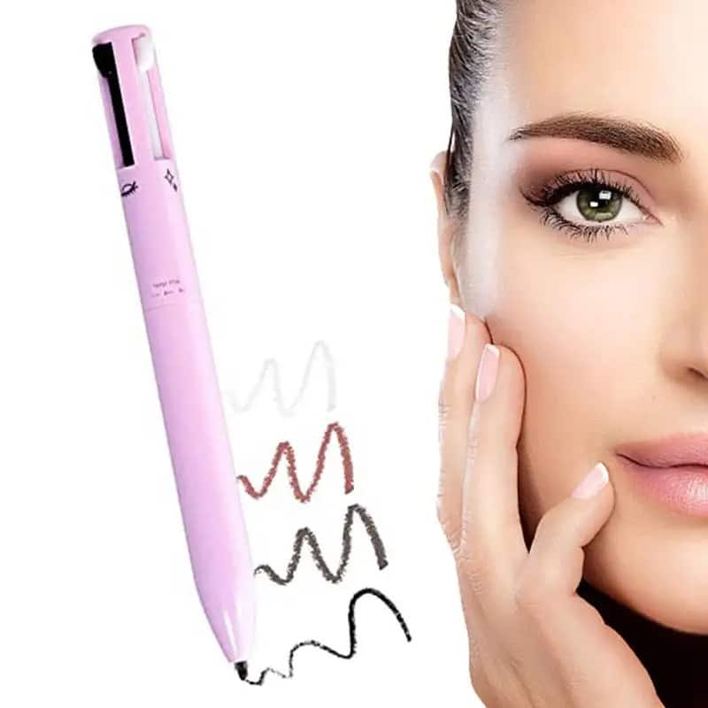 SAUQSTORE® 4 in 1 Makeup Pen