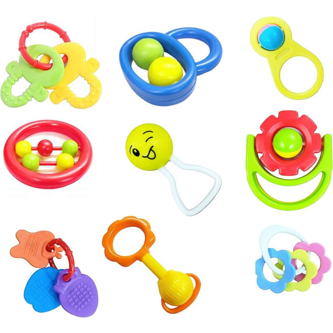 SAUQSTORE®  Baby Toys for Sale Online