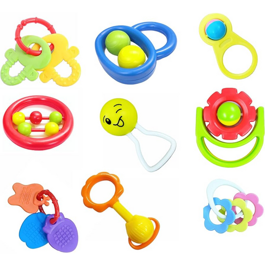 SAUQSTORE®  Baby Toys for Sale Online