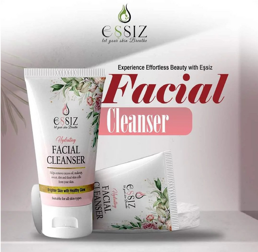 SAUQSTORE®facial cleanser 200 ml